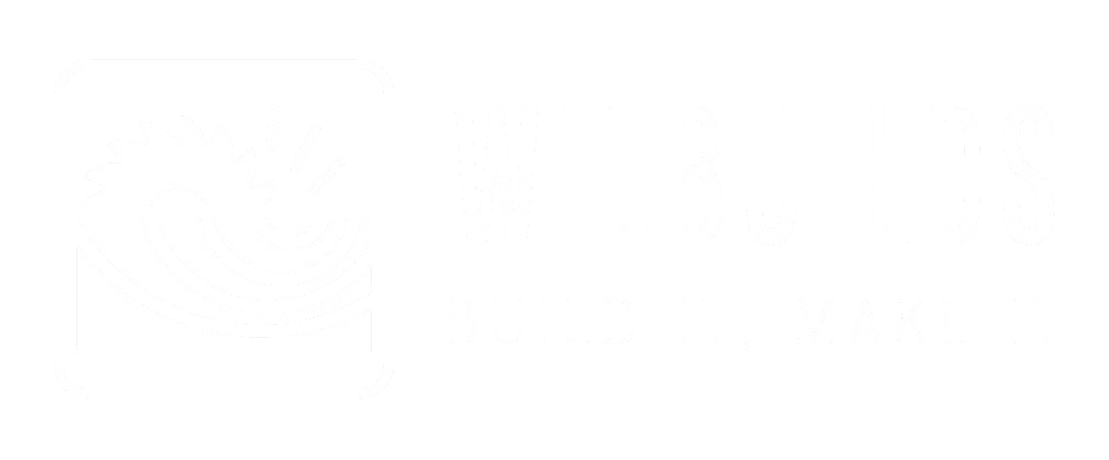 WilBuilds